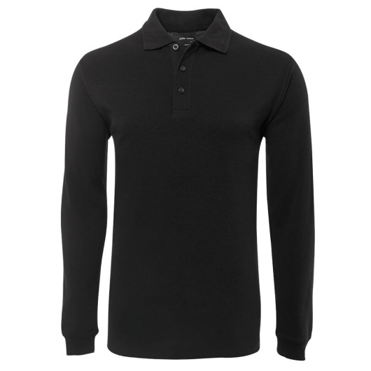 Buchanan Mens Polo Shirts Front